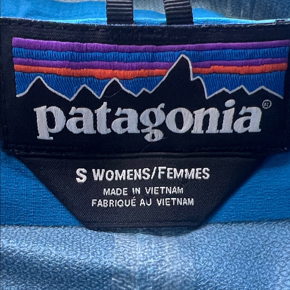 Patagonia H2no Torrentshell Jacket - Picture 3 of 8